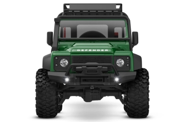 TRX97054-1GRN TRX-4m LR Defender 4x4 RTR inkl. Akku/Lader 1/18 4WD